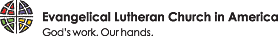 ELCA logo