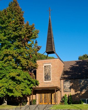 [church]