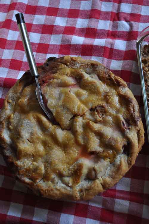 Pie